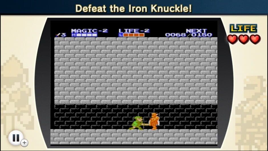 NES Remix 2 screenshot 7