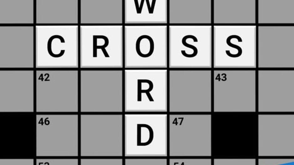 Daily Themed Crossword Puzzle screenshot 8