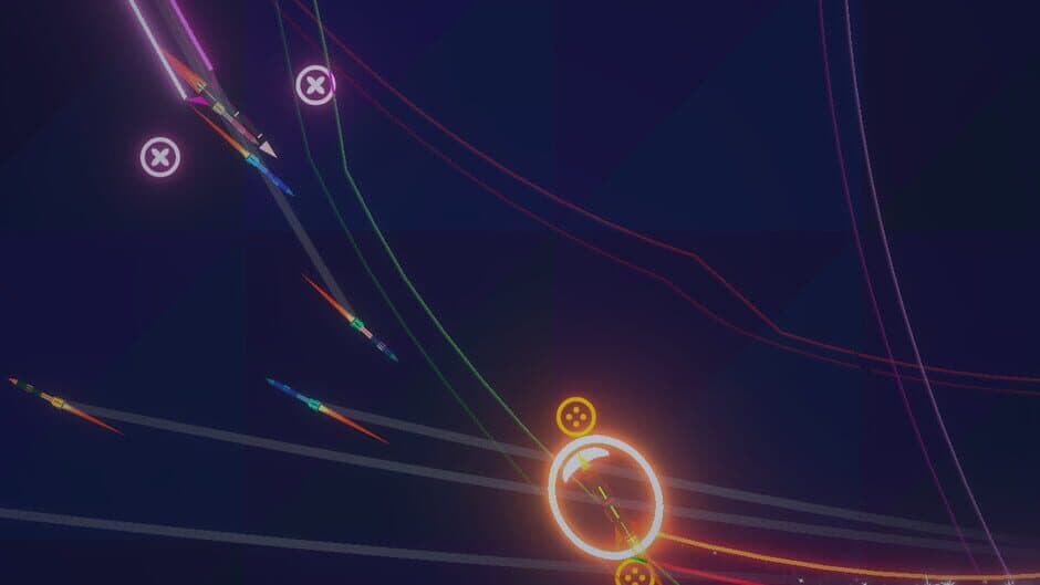 RocketsRocketsRockets screenshot 5