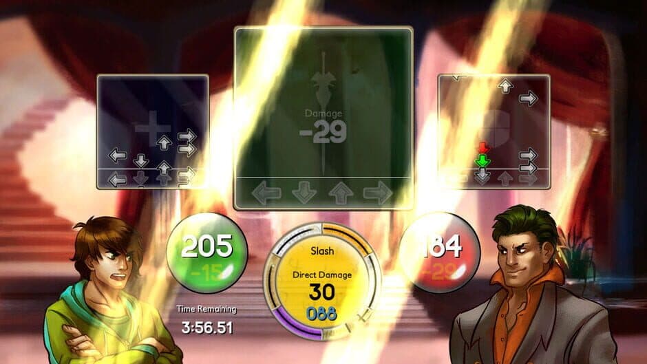 Before the Echo screenshot 5