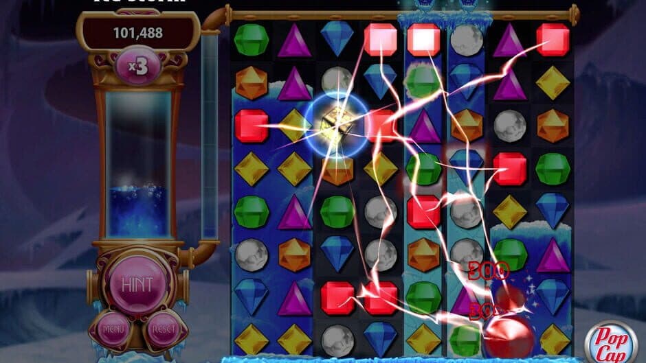Bejeweled 3 screenshot 4
