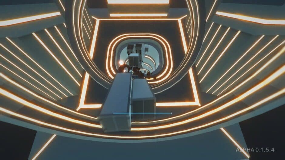 Clustertruck screenshot 5