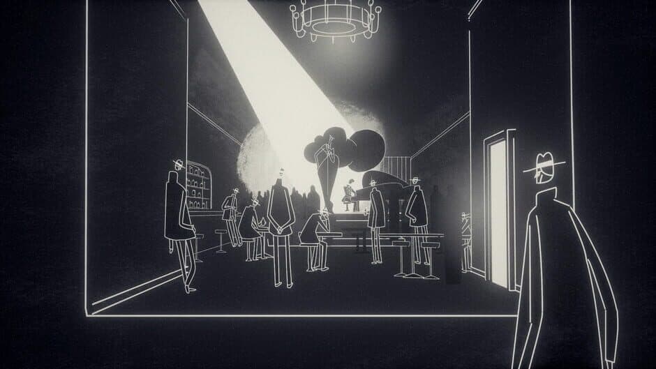 Genesis Noir screenshot 5