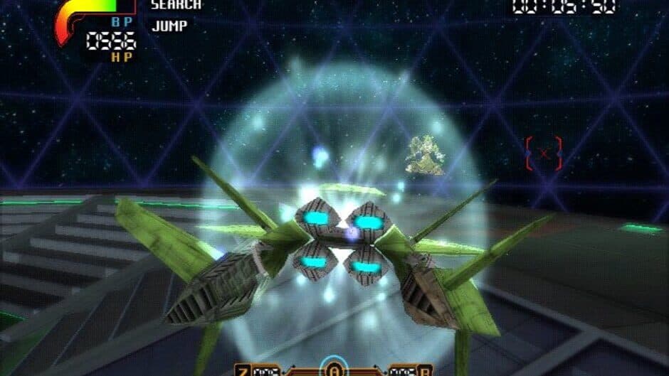 Overturn screenshot 4