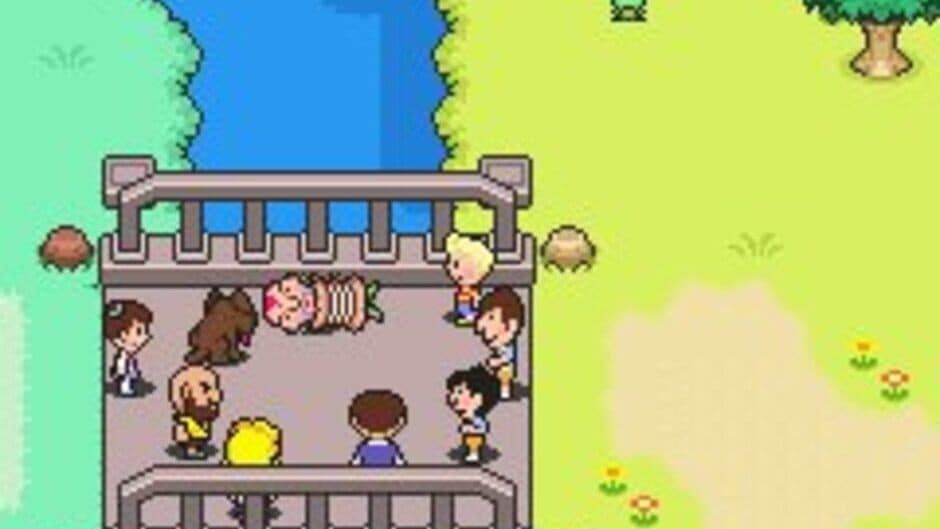 Mother 3 screenshot 9
