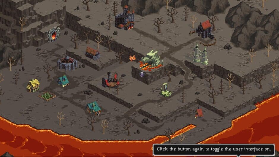 Realm Grinder screenshot 4