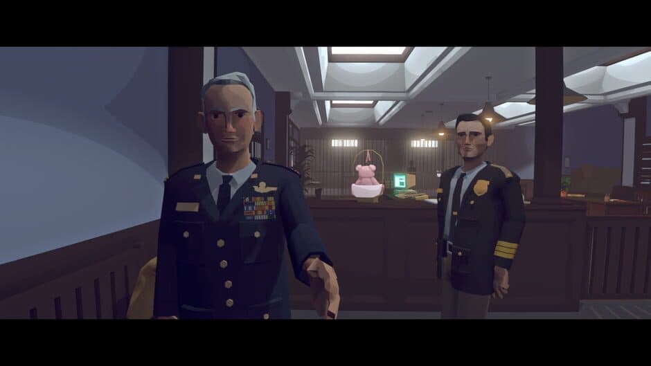 Virginia screenshot 7
