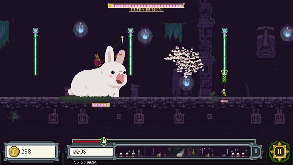 Fluffy Horde screenshot 6