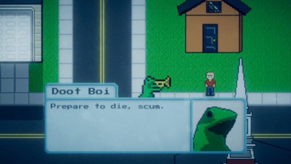 Memetown USA screenshot 4