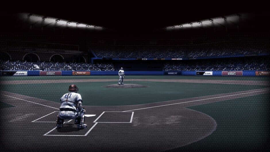 Everyday Baseball VR screenshot 7