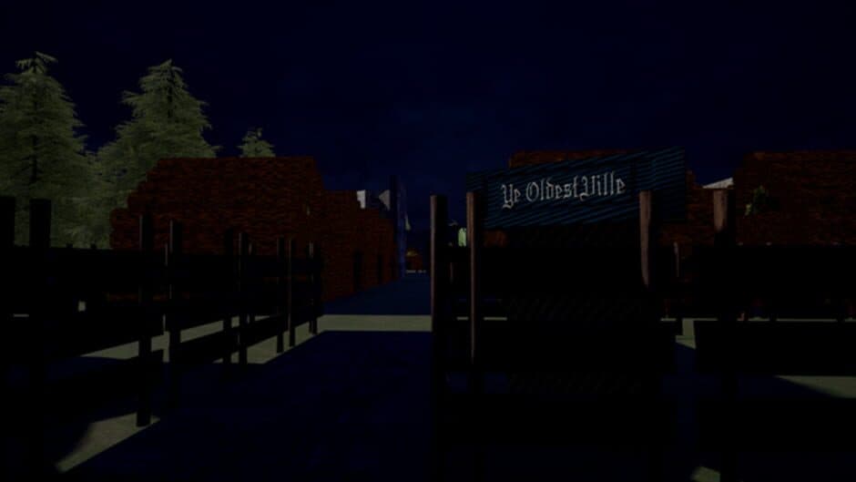 Darcade screenshot 2
