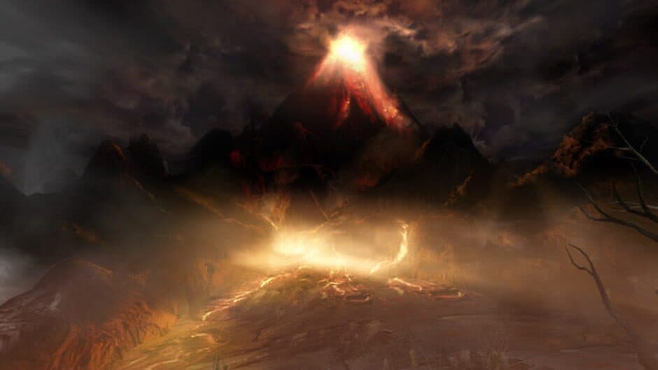 Monster Hunter Tri screenshot 5