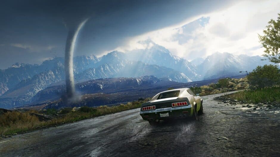 Just Cause 4 screenshot 2