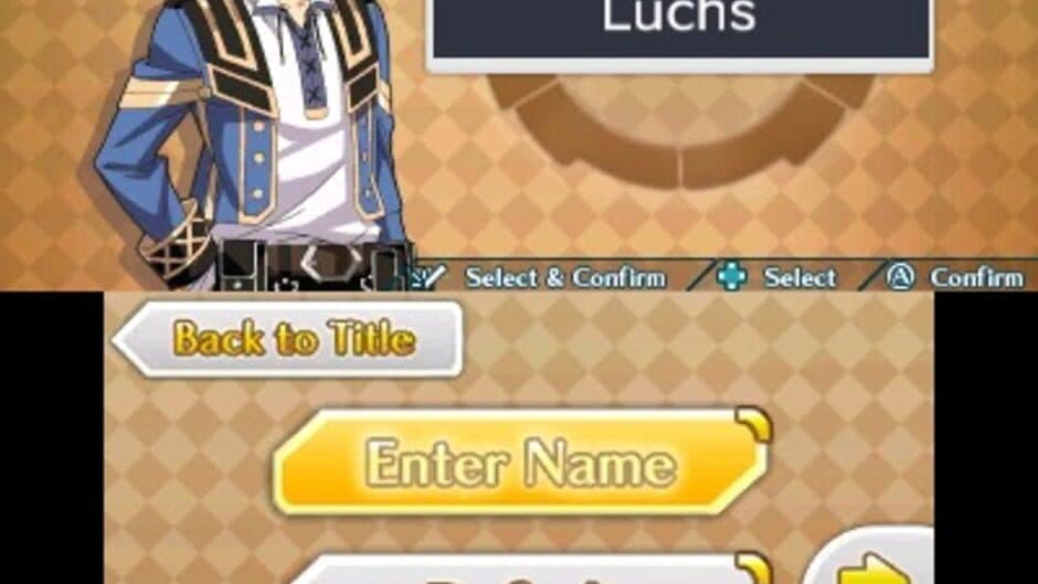 Lord of Magna: Maiden Heaven screenshot 3