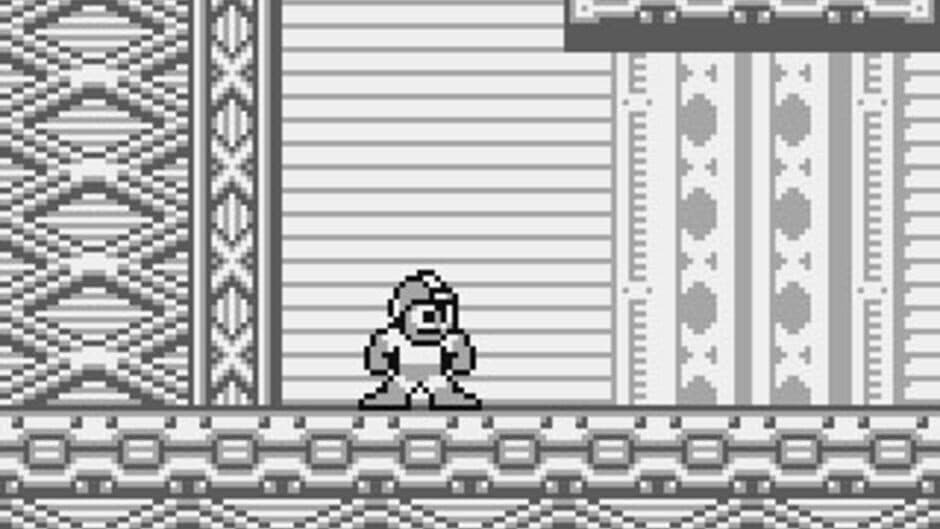 Mega Man: Dr. Wily's Revenge screenshot 7