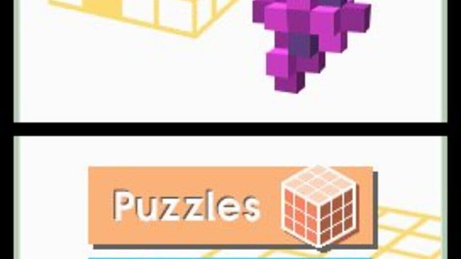 Picross 3D screenshot 6