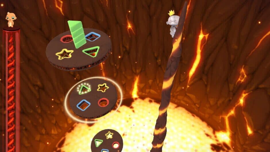 Roogoo screenshot 4