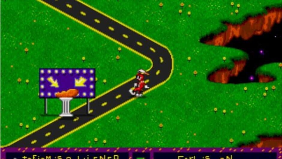 ToeJam & Earl screenshot 5
