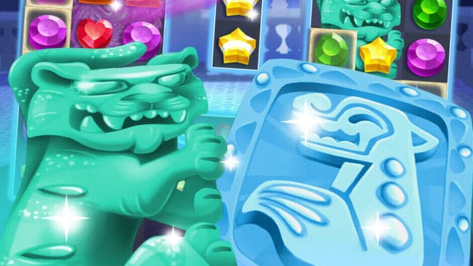 Genies & Gems screenshot 4