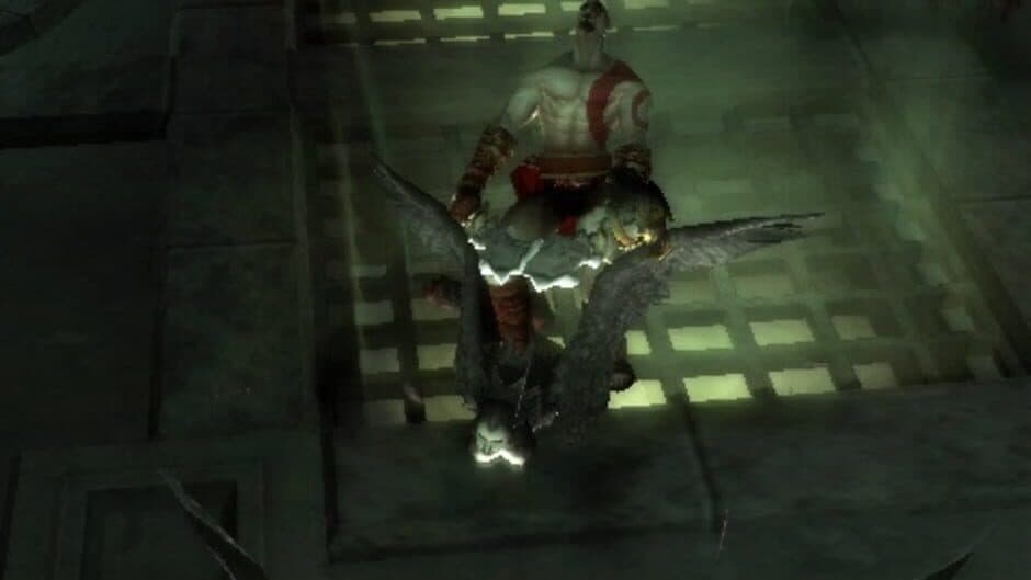 God of War: Chains of Olympus screenshot 5