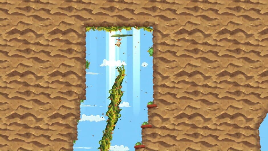 Upside Down screenshot 2