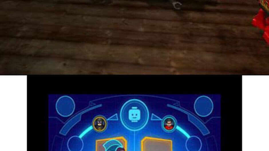 LEGO Batman 2: DC Super Heroes screenshot 8