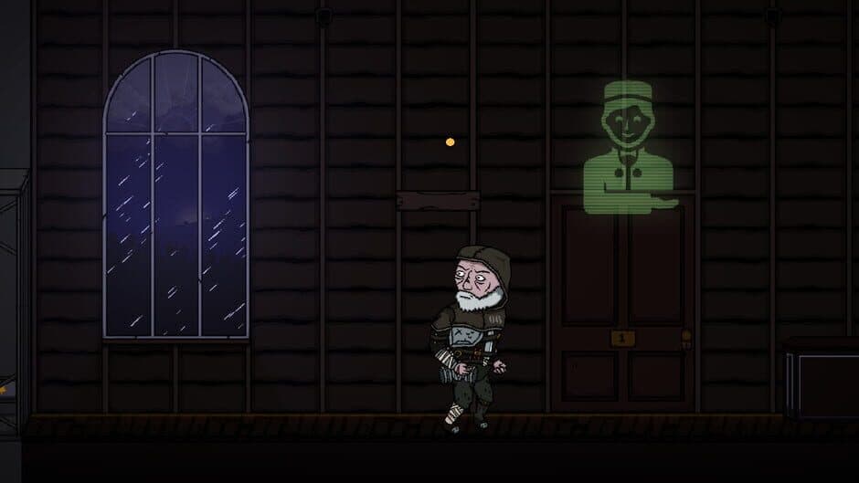The Hex screenshot 1