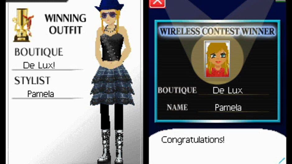 Style Savvy screenshot 3