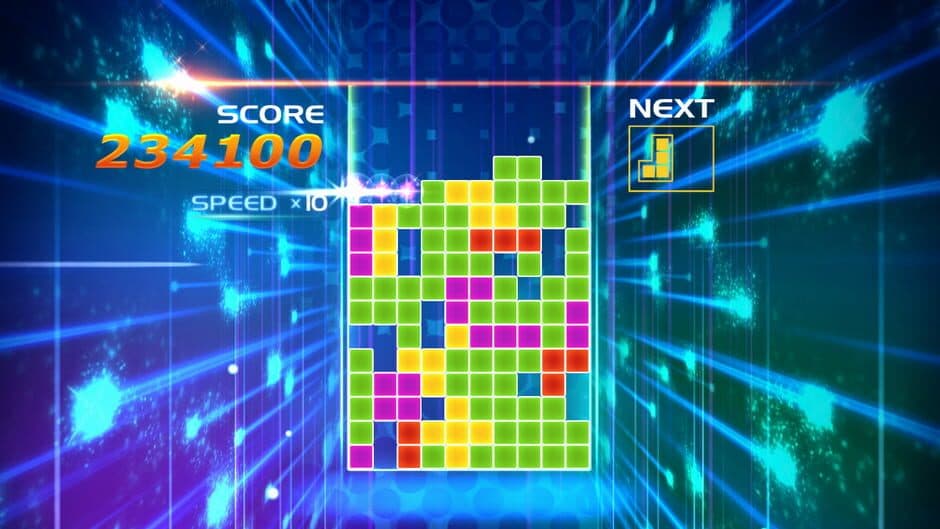 Tetraminos screenshot 9