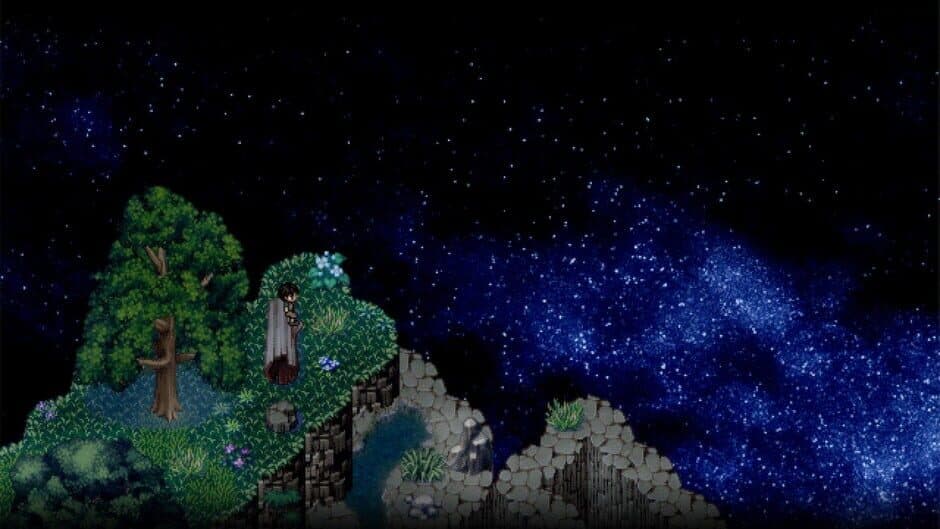 To the Moon screenshot 2