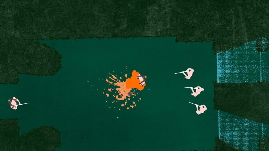 Ape Out screenshot 1