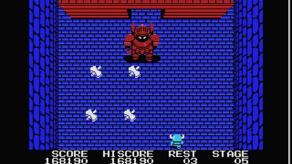Knightmare screenshot 3