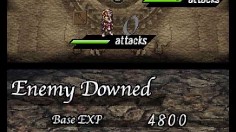 Valkyrie Profile: Covenant of the Plume screenshot 8