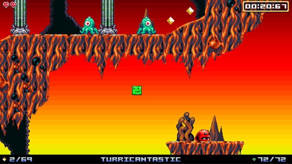 Life of Pixel screenshot 7