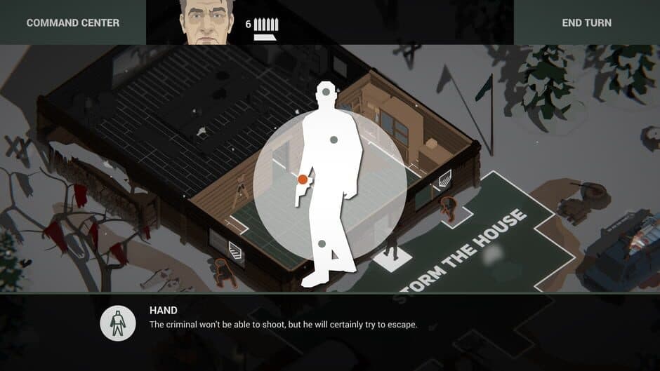 This Is the Police 2 screenshot 9