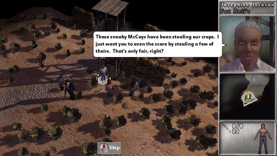 Survivalist screenshot 4