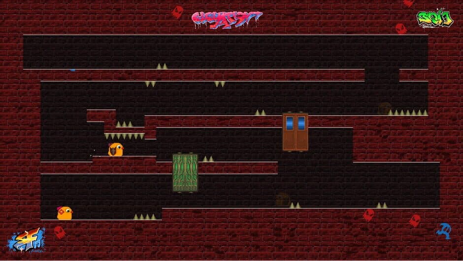 PowerUp Elevation screenshot 5