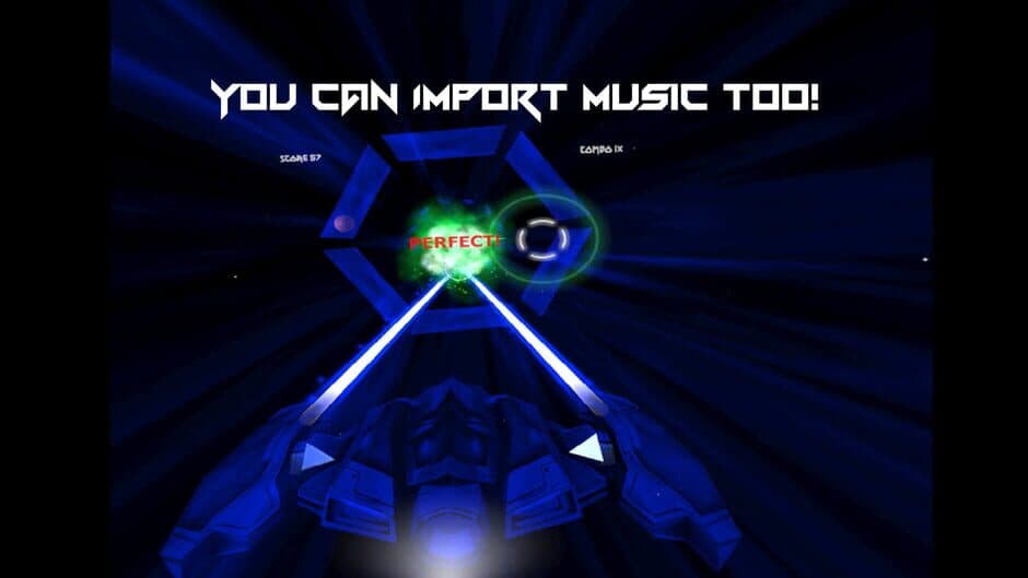 Starship Disco screenshot 4