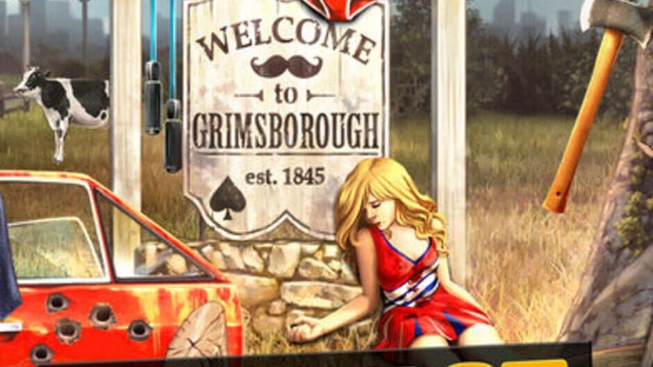Criminal Case screenshot 5