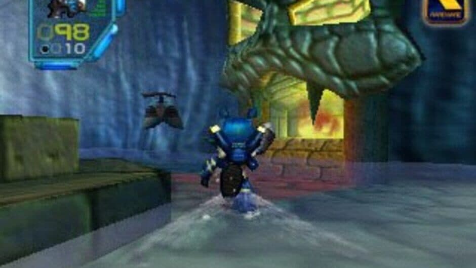 Jet Force Gemini screenshot 8