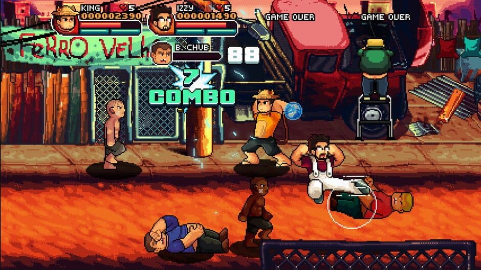 99Vidas screenshot 4