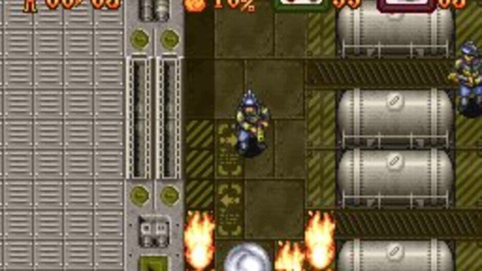 The Ignition Factor screenshot 7
