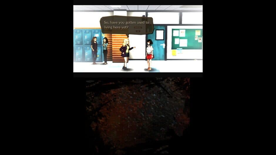 Creeping Terror screenshot 3