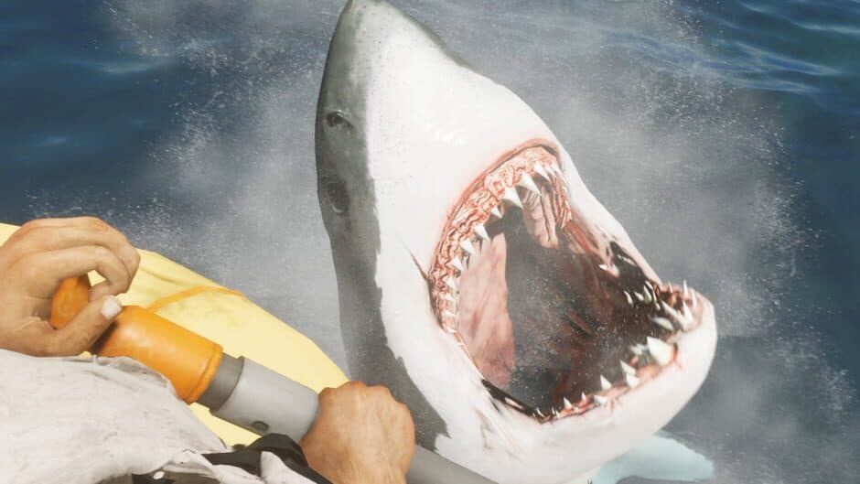 Stranded Deep screenshot 7