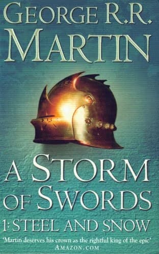 A Game of Thrones