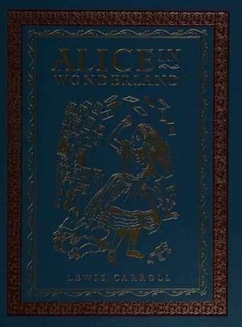 Alice's Adventures in Wonderland / Through the Looking Glass