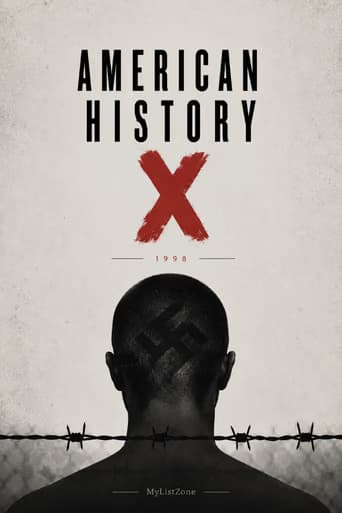 American History X