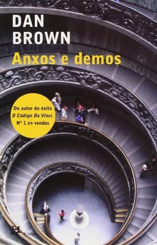Angels & Demons