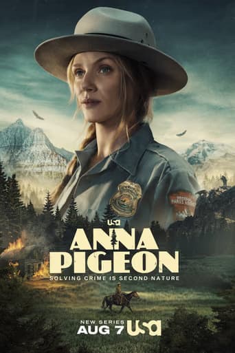 Anna Pigeon