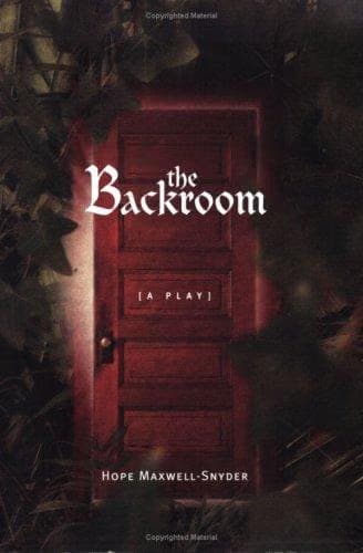 Backroom